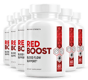 Red Boost limited offer